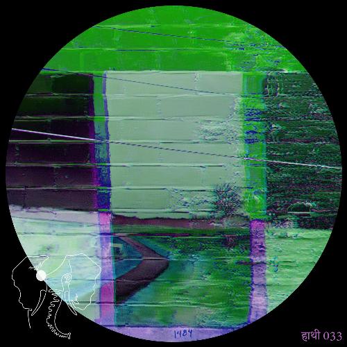 Baby Mama (Mostly Magic Remix) cover art