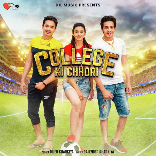 College Ki Chhori