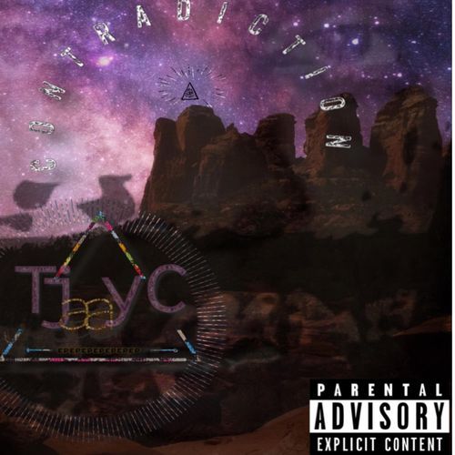 I'm O.K.A.Y cover art