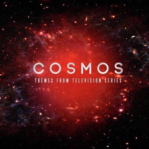 Cosmos (Themes from Tv Series) - EP
