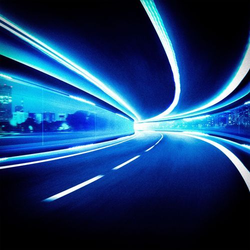 Crash Drive