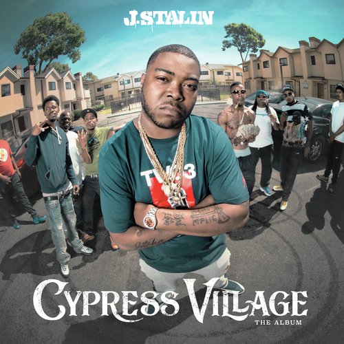 Cypress Village