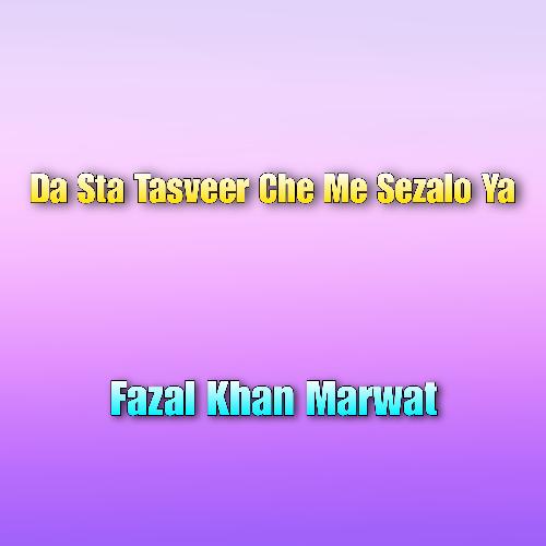 Da Sta Tasveer Che Me Sezalo Ya