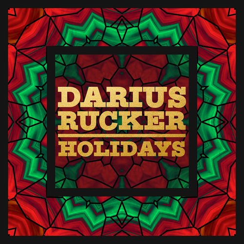 Darius Rucker Holidays_poster_image