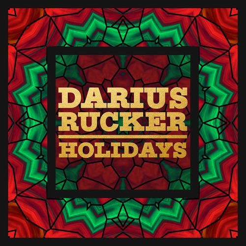 Candy Cane Christmas cover art