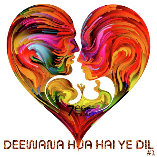 Deewana Hua Hai Ye Dil, Vol. 1