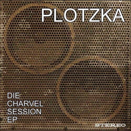 Die Charvel Session EP