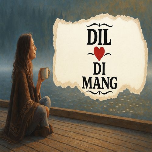 Dil DI Mang
