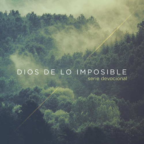 Dios de Lo Imposible_poster_image