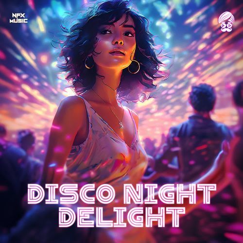 Disco Night Delight