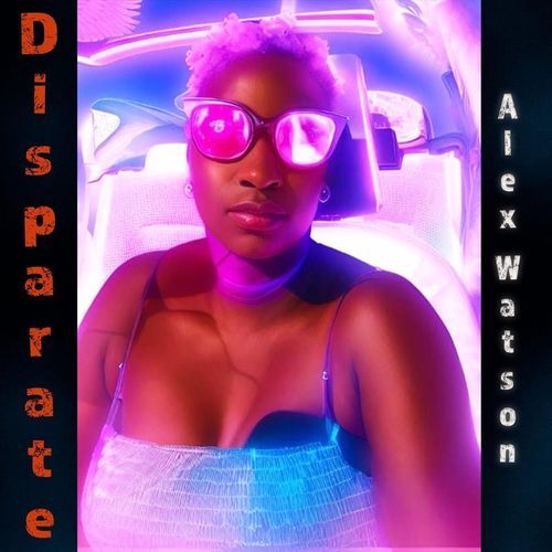 Disparate