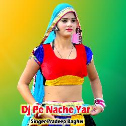 Dj Pe Nache Yar