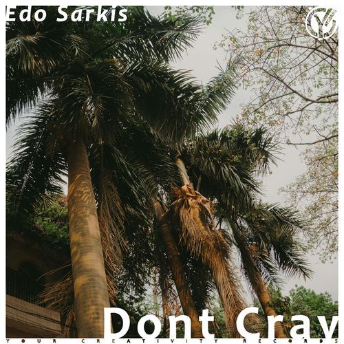 Dont Cray cover art