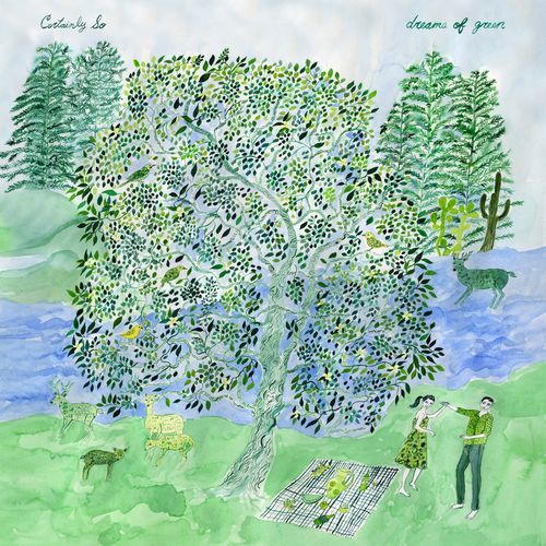 The Mash cover art