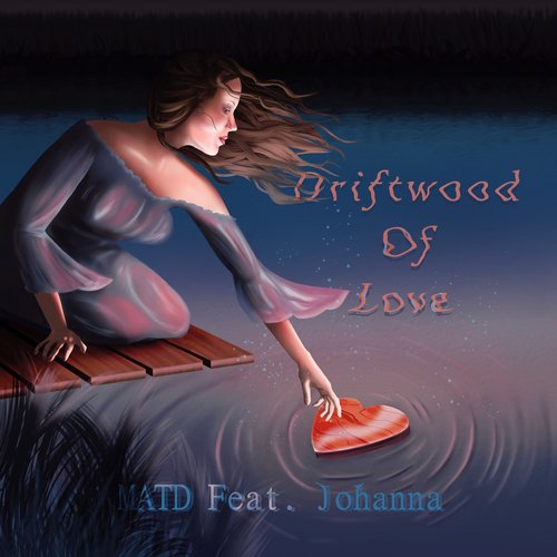 Driftwood Of Love_poster_image