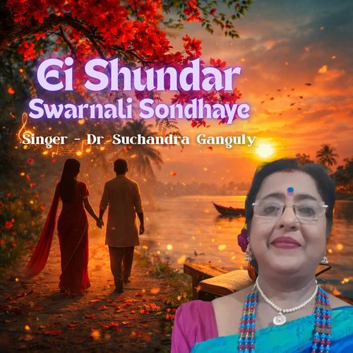 Ei Shundar Swarnali Sondhaye