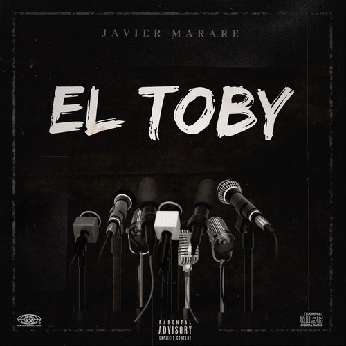 El Toby cover art
