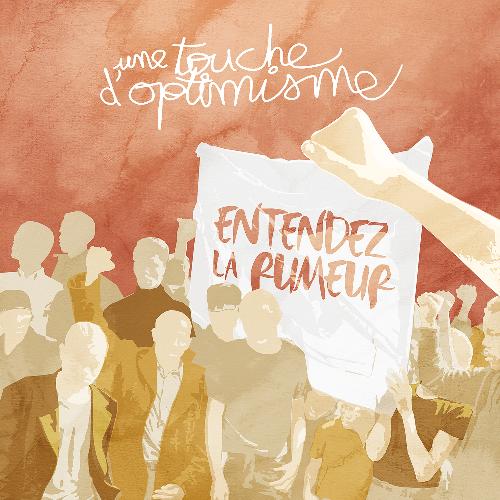 Que ferez vous? cover art