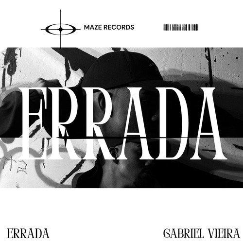 Errada (Speed) cover art