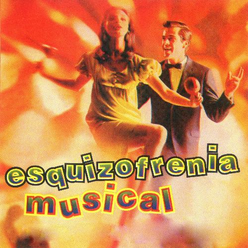 Esquizofrenia Musical