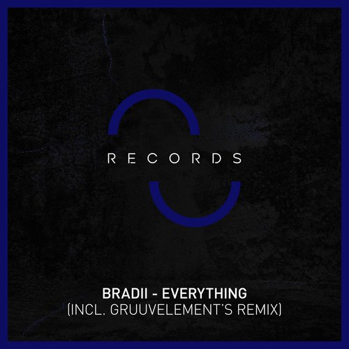 Everything (GruuvElement's Remix) cover art