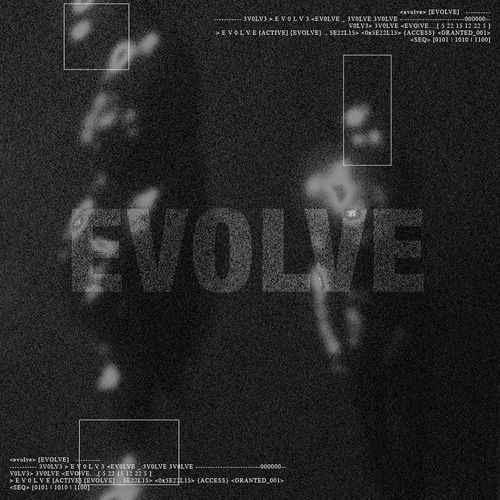 Evolve