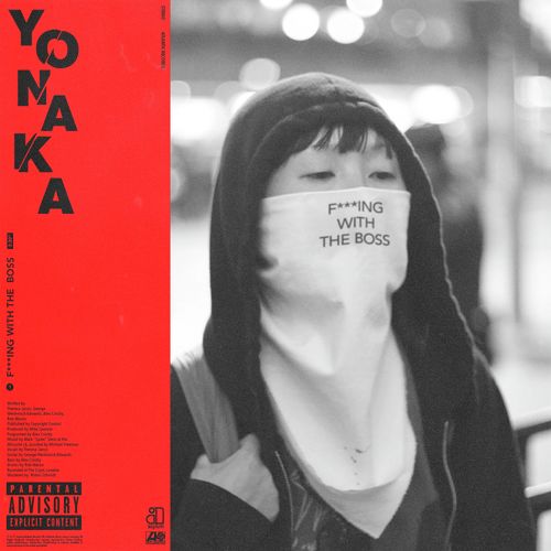 Yonaka