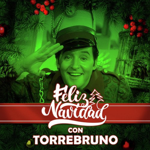 Feliz Navidad con Torrebruno