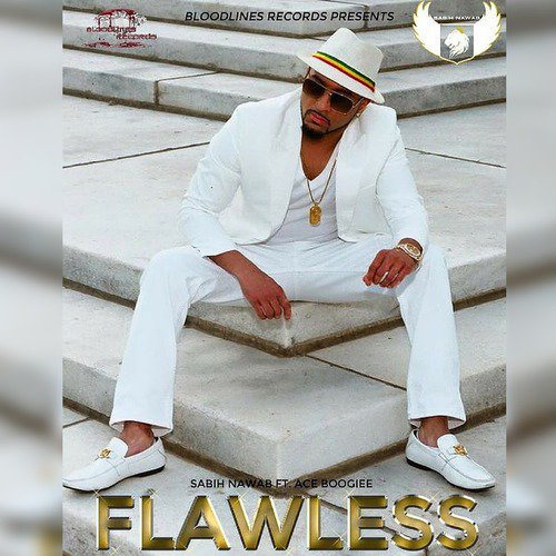 Flawless (feat. Ace Boogiee)