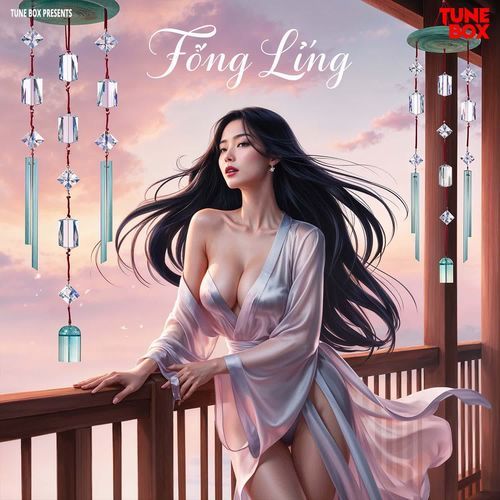 Fong Líng