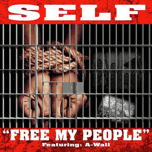 Free My People (feat. Awall)_poster_image