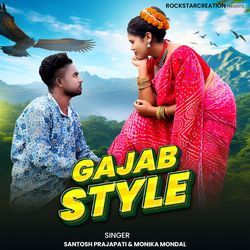 Gajab Style-GAQMAQdadks