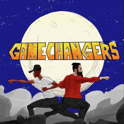 Game Changers_poster_image