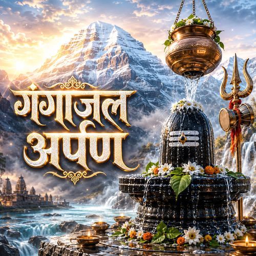 Gangajal Arpan