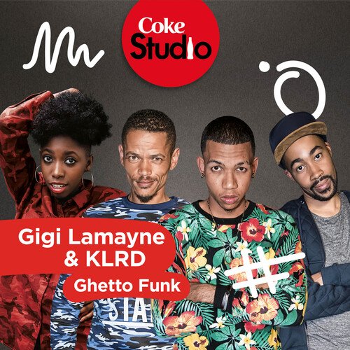 Ghetto Funk (Coke Studio South Africa: Season 2)_poster_image