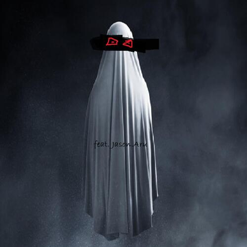 Ghost Overdose (feat. Jason.Aru)
