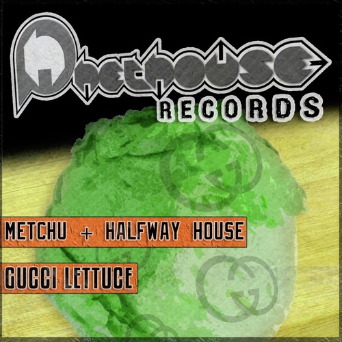 Gucci Lettuce