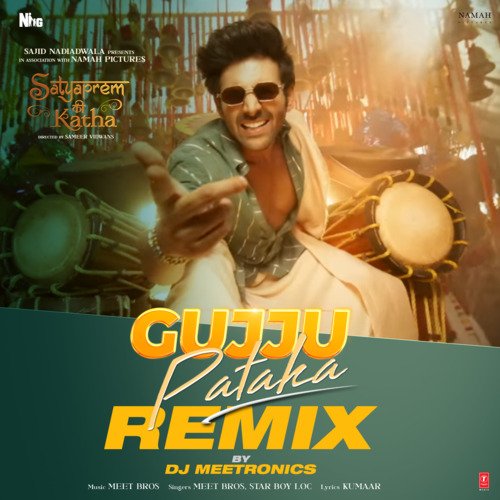 Gujju Pataka Remix(Remix By Dj Meetronics)