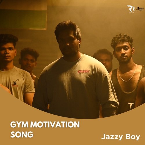 Gym Motivation Song_poster_image