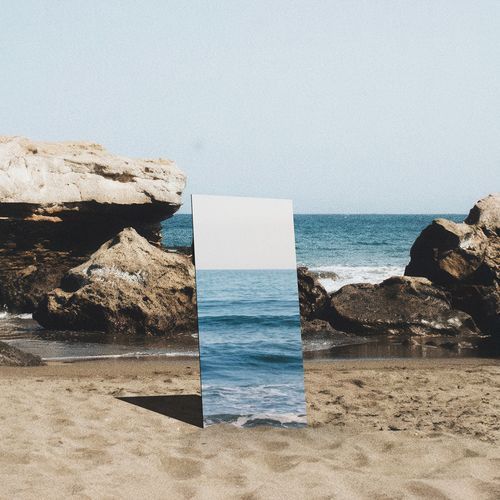 HORA ESPEJO cover art