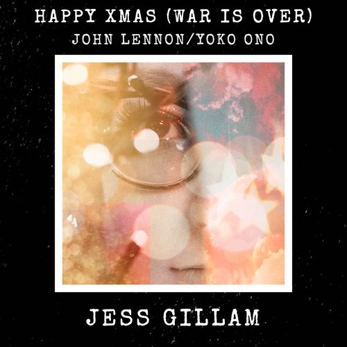 Happy Christmas (War is Over) [Arr. Metcalfe for Saxophone and Ensemble]_poster_image