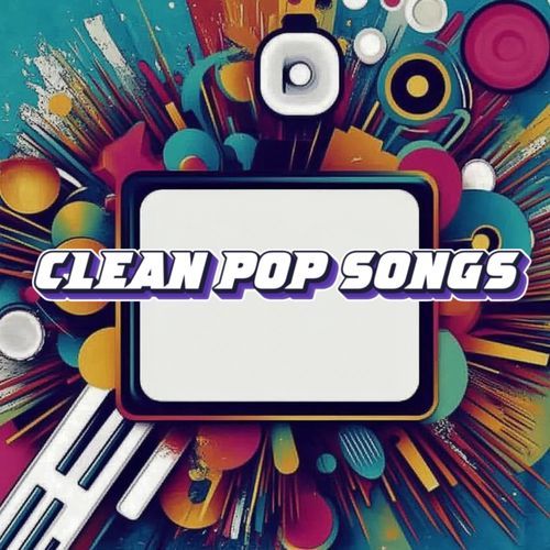 Happy Pop Songs Uplifting Music 2024