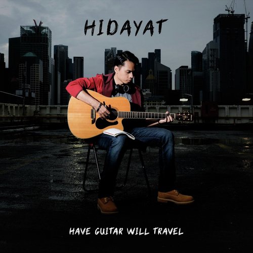 Have Guitar Will Travel