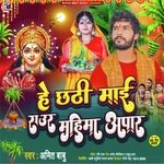 He Chhati Mai Raur Mahima Apar