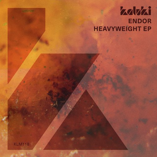 Heavyweight (Extended Mix)