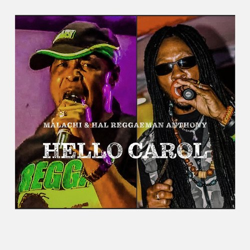 Hello Carol_poster_image