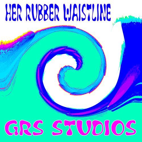 Her Rubber Waistline cover art