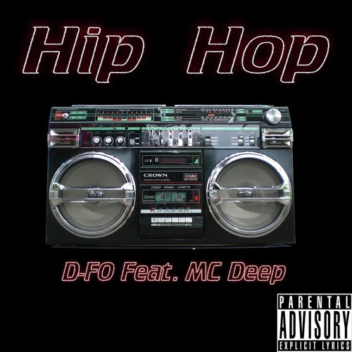 Hip Hop (feat. MC Deep)_poster_image