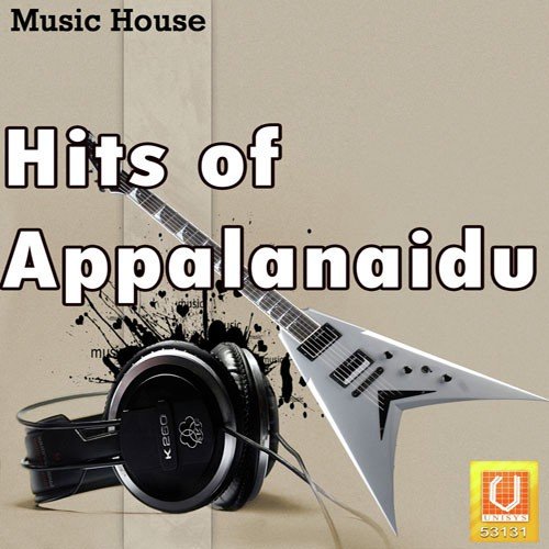Hits Of Appalanaidu