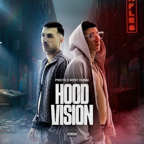 Hood Vision